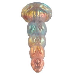 unicorny Gode Dominator 19 x 5.5cm